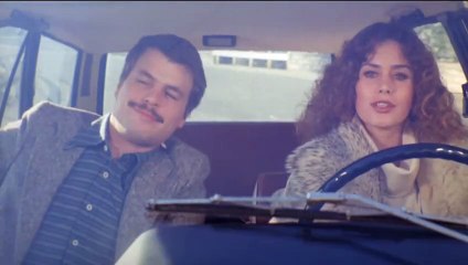 E tanta paura Bande-annonce (IT)