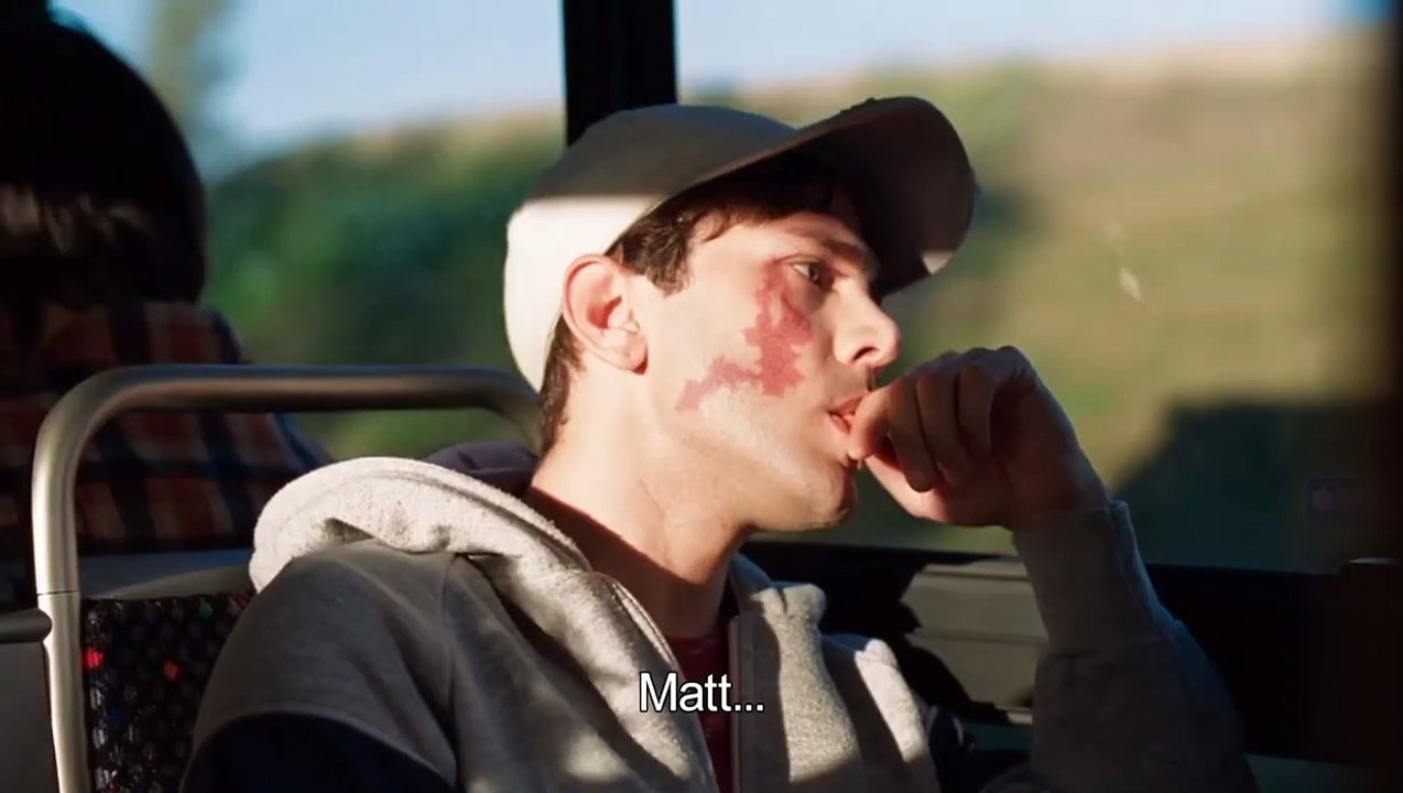 Matthias & Maxime Bande-annonce (EN)