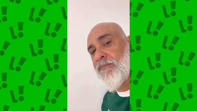 Ídolo do Palmeiras tira sarro após goleada sobre o São Paulo