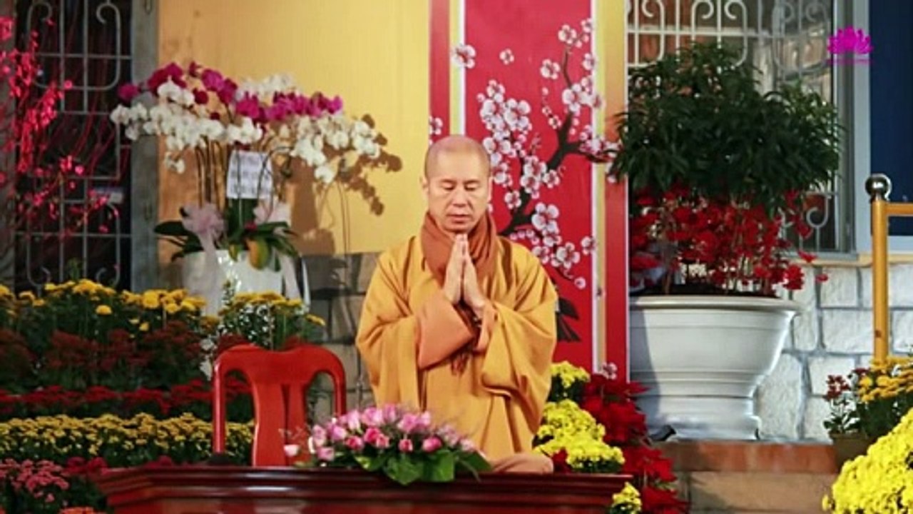 01. Chuyện người ngoài hành tinh - TT. TS. Thích Chân Quang