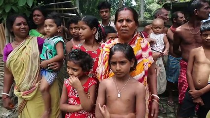 ²⁴ Conoce el País MÁS POBRE y SUCIO del Mundo (Realidad Oculta)