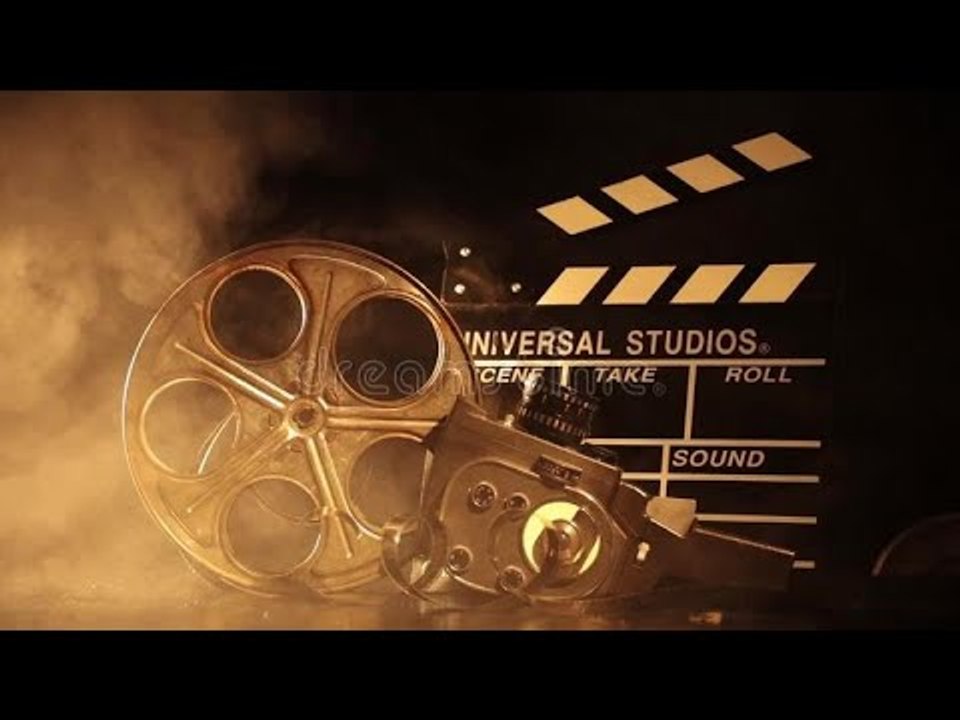 Bir Video Çekelim