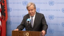 “Guterres ha cometido un gravísimo error como secretario general de la ONU”- Ignasi Guardans