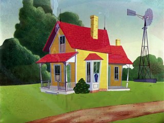 Patolino e Hortelino - Não me Coma