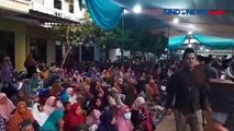 Bacapres Partai Perindo Ganjar Hadiri Haul Akbar Syekh Abdul Qodir di Lampung