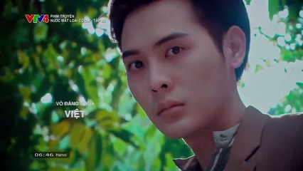 Nước Mắt Loài Cỏ Dại - Tập 33: Những Bí Mật Đang Được Hé Lộ 🌿