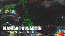 Light rains to prevail over parts of Northern, Central Luzon due to ‘amihan’