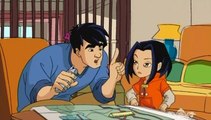 As Aventuras de Jackie Chan Ep 24 - Jackie Vai para Hollywoode