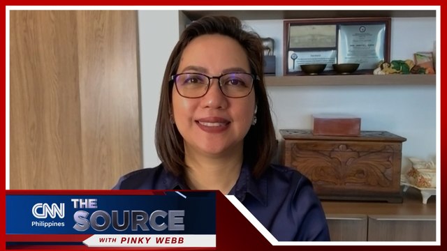 Former Health chief Janette Garin | The Source