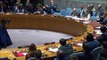 Consejo de Seguridad rechaza dos nuevas resoluciones sobre conflicto israelo-palestino