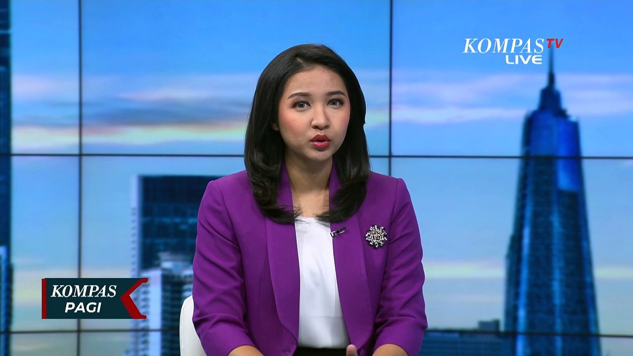 Diduga Mengantuk, Mobil Fortuner Tabrak Perempuan hingga Terpental 3 Meter