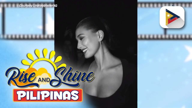 TALK BIZ | Hailey Bieber, nagsalita na tungkol sa usap-usapang siya ay buntis