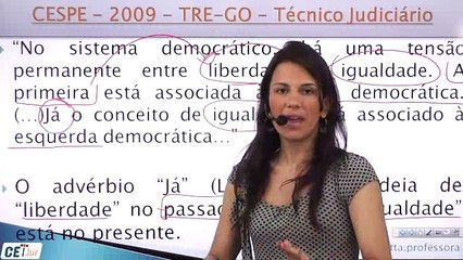 1-Interpretação e Compreensão de textos I