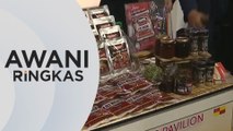 AWANI Ringkas: Isu Halal - Ini matlamat HDC