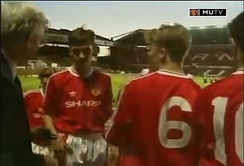 MUTV ドキュメンタリー #64