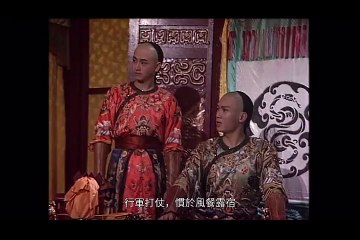 Cửu Vương Đoạt Ngôi 1994 – 23