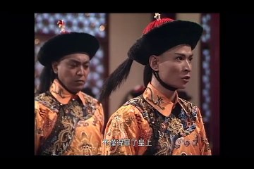 Cửu Vương Đoạt Ngôi 1994 – 21