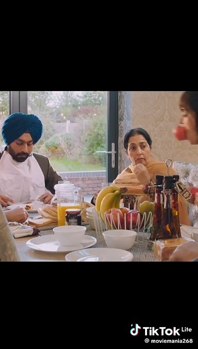 New Punjabi movie 2023 clip