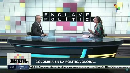 "Existen reglas del Derecho Internacional Humanitario que aplican en el conflicto"