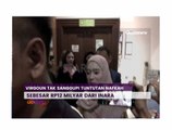 Tuntutan Nafkah Rp12 Miliar dari Inara Rusli Tidak Disanggupi Oleh Virgoun