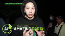 Amazing Earth: Happy Halloween, mga Kapuso! (Episode 278)