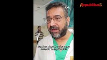 Krisis Listrik, Rumah Sakit Indonesia di Gaza Bertekad Tetap Buka