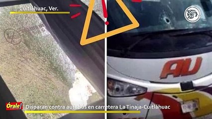 Breves Policiacas del 25 de Octubre