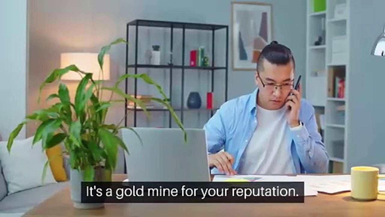 Home Inspector Marketing: Amplifying Leads with Customer Reviews on Your Google Business Profile