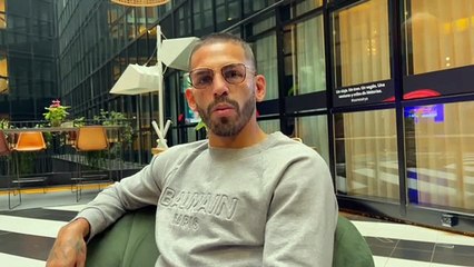 Este fue el mensaje de Jorge Linares para Venezuela después de anunciar su retiro