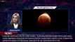 Explained: The Weird ‘Blood Moon’ Eclipse Happening This Halloween Weekend - 1BREAKINGNEWS.COM