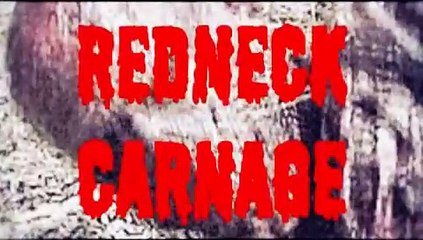 Redneck Carnage Bande-annonce (EN)