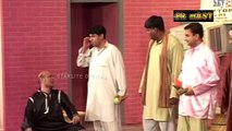 Best Of Babu Braal and Naseem Vicky New Stage Drama Full Comedy Clip - Pk Mast