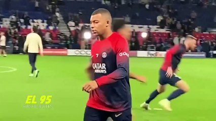 AC Milan vs PSG 0 x 3 All Goals and Highlights 2023 MBAPPE