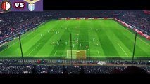 Lazio 1-3 Feyenoord  Highlights Champions League 2023 Lazio vs Feyenoord