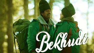Bekhudi - Sunjoy Bose | Romantic Video Song | Sumeru