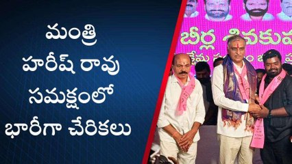 సంగారెడ్డి: మూడు గంటల కరెంట్ ఇచ్చే ప్రభుత్వం కావాలా..?