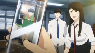 Lookism S01 E02 Hindi Episode - Recommendation | Lookism Anime in Hindi | Lookism Anime Hindi dubbed