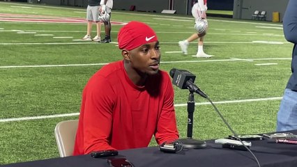 Josh Proctor Enjoys Playing With This Veteran Filled Team