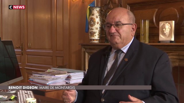 Montargis : premières comparutions à la suite des violences urbaines