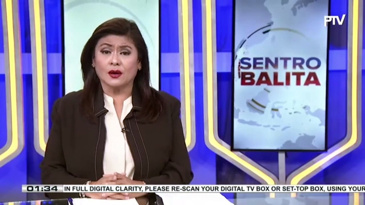 Israel Embassy sa Manila, kinukumpirma pa ang ulat na may 2 Pilipinong bihag ngayon ng Hamas;
