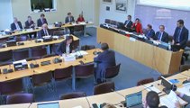 Commission de la défense : Examen des avis budgétaires sur le projet de loi de finances pour 2024 (suite) - Mercredi 25 octobre 2023