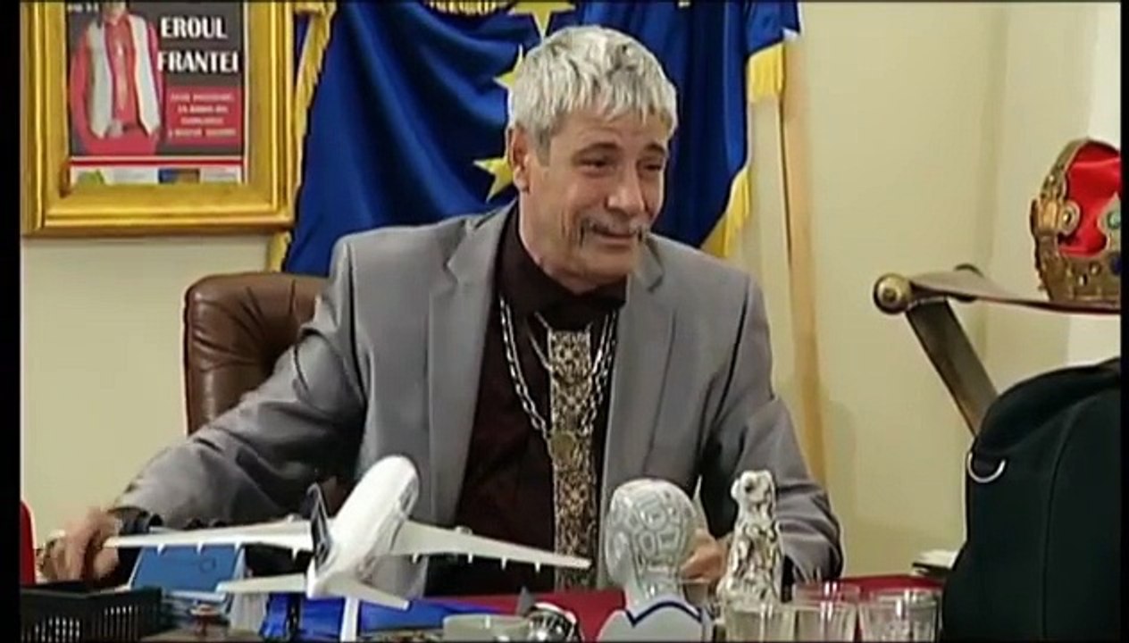 State de Romania - Episodul (085)