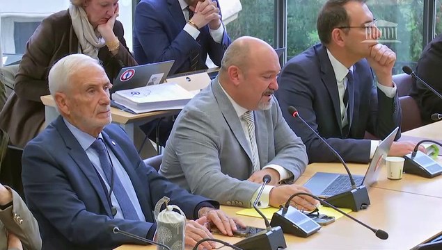 Commission de la défense : Examen des avis budgétaires sur le projet de loi de finances pour 2024 - Mercredi 25 octobre 2023