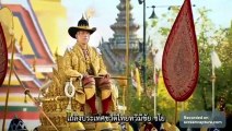 Thai Morning Anthem and English On Tour