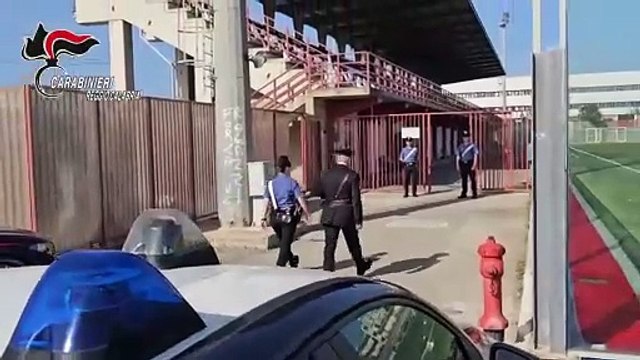 La morte di un 54enne all'ospedale di Locri, arrestati i due fratelli