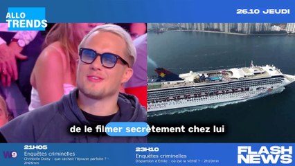 Jade en difficulté : Guillaume Genton victime d'accusations explosives de la part de Bastos