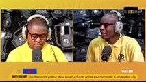 #HAITI|DEKANTE|Past.Moïse Joseph, Président du comité de gestion