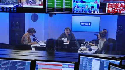 Israël-Hamas : qu'est-ce que le Tonnerre, navire-hôpital en route vers Gaza ?