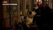 Ouverture du procès de l’attentat dans le quartier Opéra à Paris