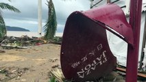 México: Acapulco devastado y aislado tras embate del poderoso huracán Otis